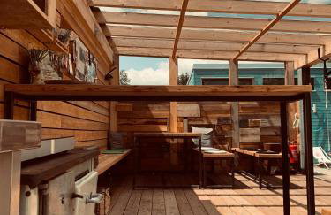 TINYLODGE am Ellertshäuser See - Foto 13