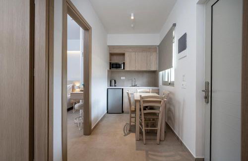 Mythos Suites Hotel - Foto 90