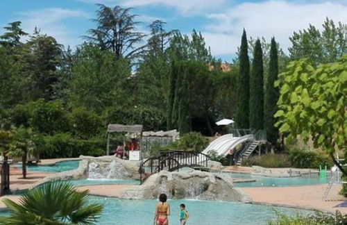 Appartement terrasse centre Nyons - Foto 10