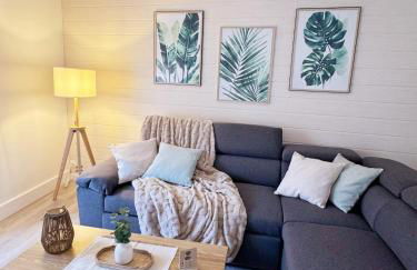 L'écrin des Forges maison cosy 1 à 6 voyageurs - Photo 11