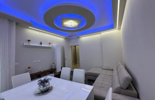 Blue Line Apartment - Foto 6