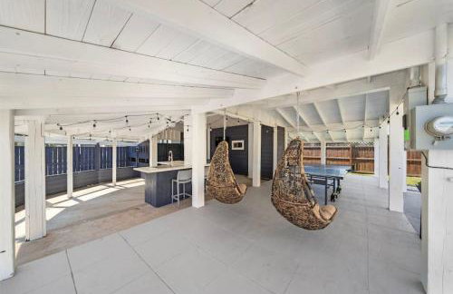 Beach Cottage with Soaking Pool and Outdoor Oasis - Foto 26