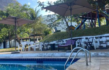 Flats Pedra do Rodeadouro Hotel Fazenda - Foto 34