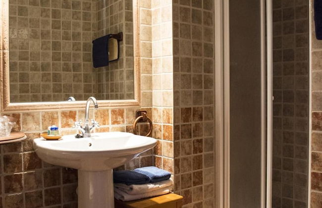 Casa Rural Los Garridos - Foto 12