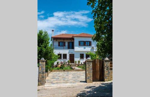 Villa Clairy in Argalasti, Pelion - Foto 32
