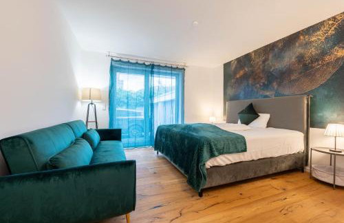 Lit Living - Luxury House - Box Spring - Parking - Exclusive Kitchen - Foto 23