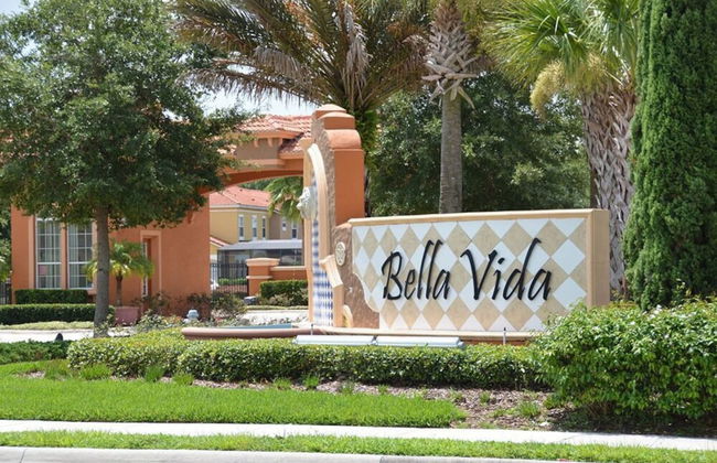 Your Disney Home Vacation BV - Foto 29