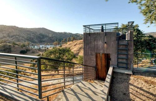 Serene Millerton Lake Villa w/ Panoramic Lake View - Foto 30