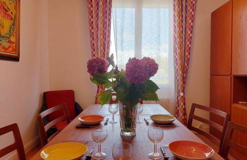 Gîte confortable proche Chartres - 6 pers. - FR-1-581-158 - Foto 5