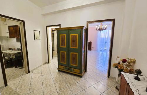 Appartamento Galileo Ferraris, - Foto 3