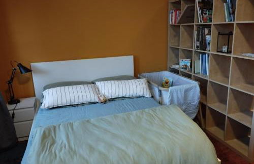 Gästewohnung Schwanenteich - Foto 20