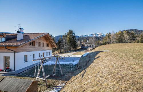 Brugghof Apartement Lärche - Foto 31