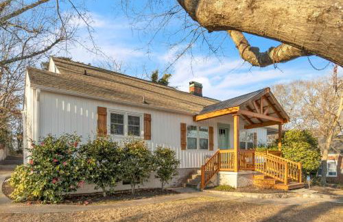 4Bed/3bath- 1 mile to Downtown - Foto 22