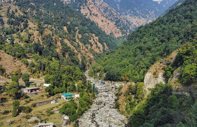 Sharry's Homestay - Foto 34