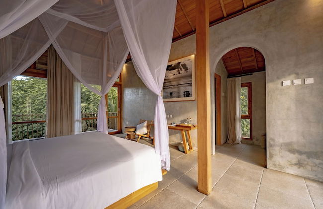 Amrani Diamond Beach Villas & Pool - Foto 16