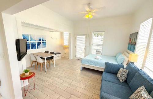 Urban Nest with private Patio in Golden Hill - walk everywhere! - Foto 5