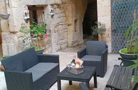 Meublé de tourisme Petit Chail Saint Savinien - Foto 17