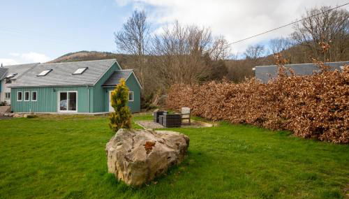 The GREENHOUSE - Foto 1