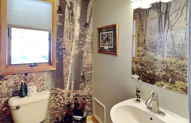 Lured by the Lake - Foto 31