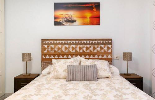 Amplio, luminoso y moderno cerca del Casco Viejo - Foto 13