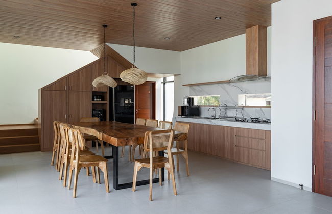 Sunset City View Villa 5 BR with a Private Heated Pool - Foto 25