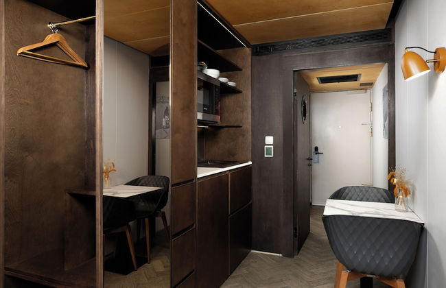 Stow Away Waterloo - Foto 15