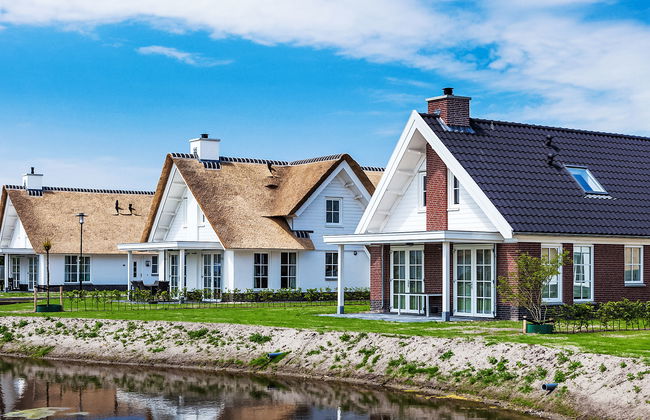 3 bedroom House in Noordwijk with garden and terrace - Photo 1