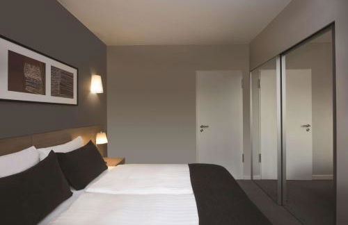 Adina Apartment Hotel Hamburg Michel - Photo 20