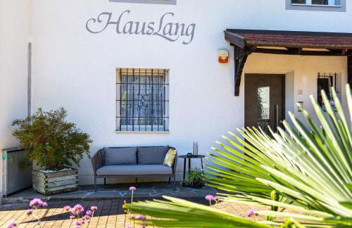 Apartment Haus Lang - Foto 45