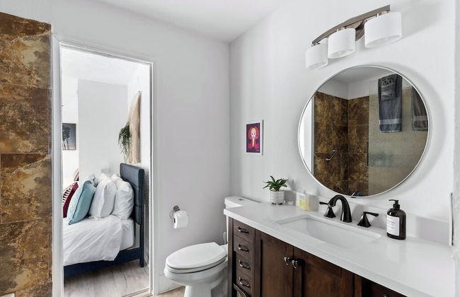 Poolside Palm Springs Paradise - Foto 15