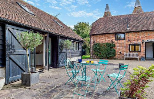 Court Lodge Oast - Foto 20