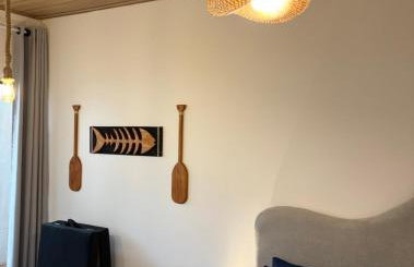 Onda Studios & Pousada - Praia da Enseada Bertioga - Foto 34