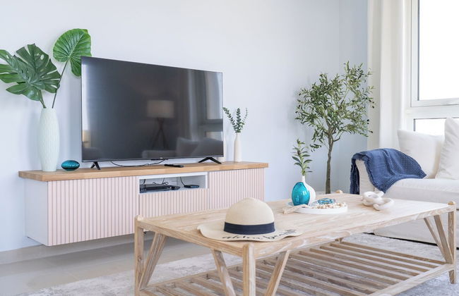 Contemporary Living by The Sea 2BD New Listing - Foto 28