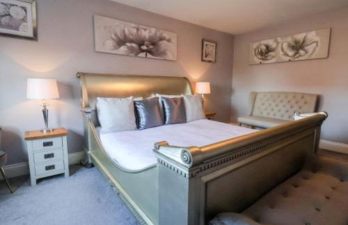 Seamer Manor House - Foto 31