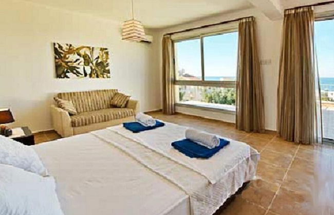 Sunny Villa, a Perfect Spacious Villa With Private Pool, Wifi & Ac in all Rooms - Foto 3