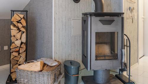 Ferienwohnung Solling-Lounge - Foto 4