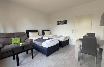 Unterkünfte nahe Einfelder See, - Foto 52