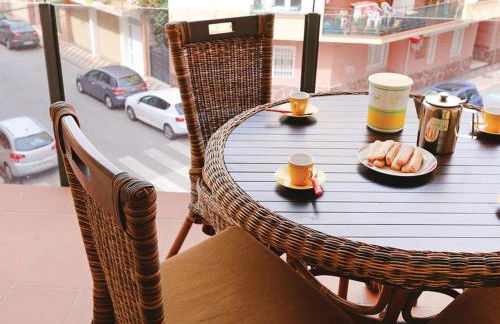 Apartamento de vacaciones con terraza - Photo 1