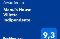 Manu's House Villetta Indipendente - Foto 48