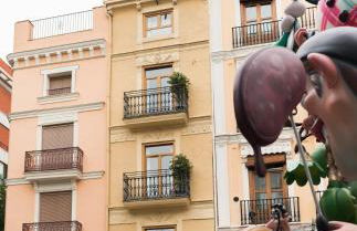 Victoria Site-Mercat Central - Foto 19