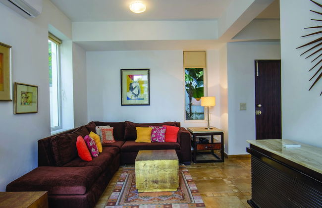 Quill Residence Candolim Goa - Photo 11