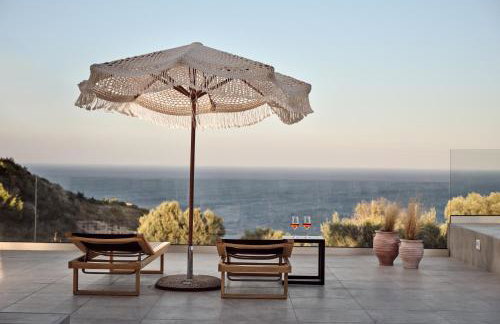 Elle Lux Villa, Essence of Endless Blue, By ThinkVilla - Foto 9