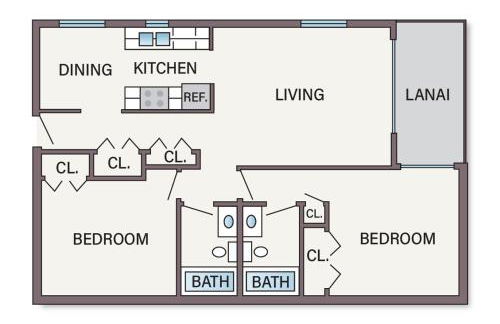 Modern 3rd story beachfront condo on Sanibel Island 2D3 - Foto 7