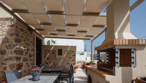 "Kedros Villa" a luxury touch - Foto 3