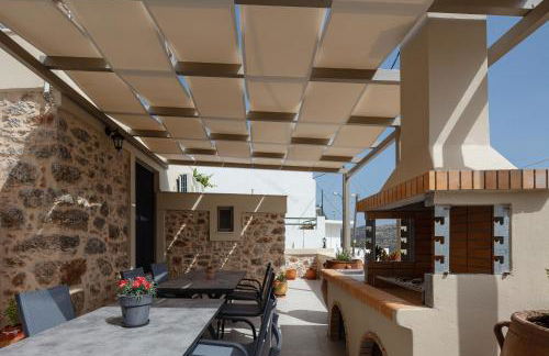 "Kedros Villa" a luxury touch - Foto 3