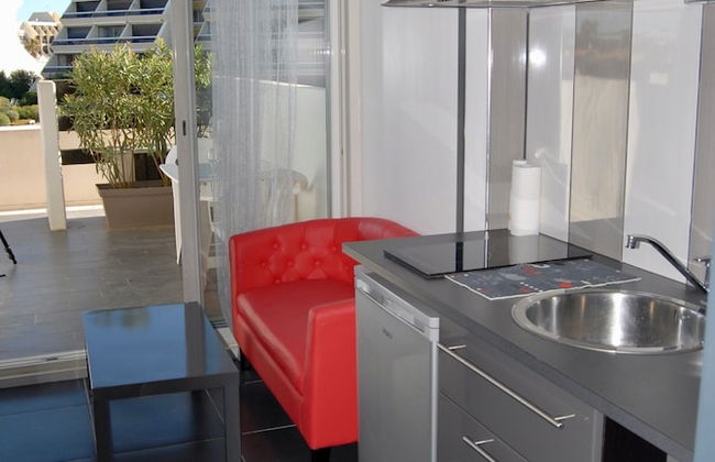 Appartement Port Nature Village Naturiste Cap D'agde - Foto 77