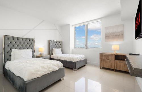 BeachWalk Resort - VIP TOWER - OCEANVIEW UNIT 3 BEDROOM & 3 BATHROOM - Foto 26