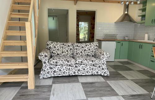 Apartamenty i Winnica - Siedlisko Na Polanie - Foto 14