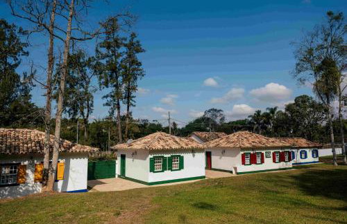 Pousada Boutique Villa Chafariz Tiradentes - Photo 4