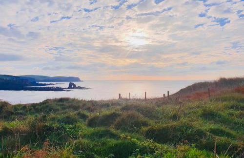 The Retreat, South Milton, Close to Salcombe - Foto 29